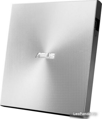 Оптический привод ASUS ZenDrive SDRW-08U8M-U (серебристый) - фото4