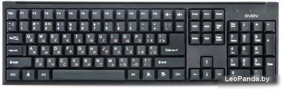 Клавиатура SVEN Standard 303 - фото