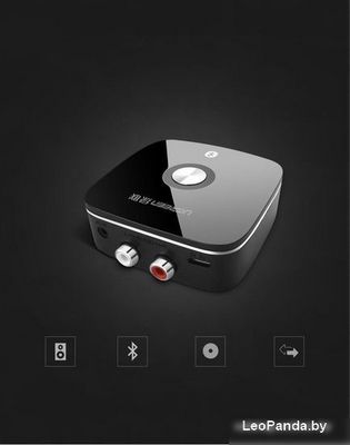 Аудиоадаптер Ugreen CM106 40759 - фото2