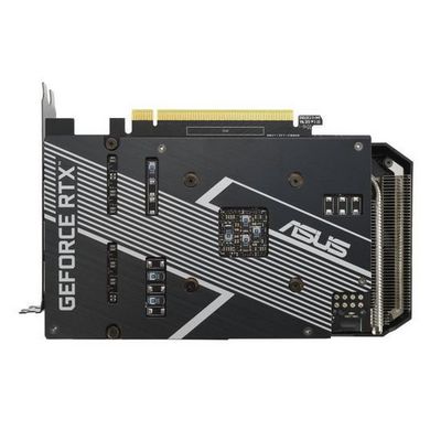 Видеокарта ASUS Dual GeForce RTX 3060 OC Edition 8GB GDDR6 DUAL-RTX3060-O8G - фото3