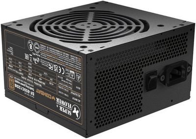 Блок питания Super Flower Combat DB 850W ATX3.1 SF-850C12DB - фото3