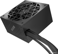 Блок питания 1stPlayer ACK Silver 850W HA-850BA7-BK - фото3