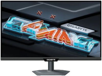 Игровой монитор Gigabyte M27Q3 - фото