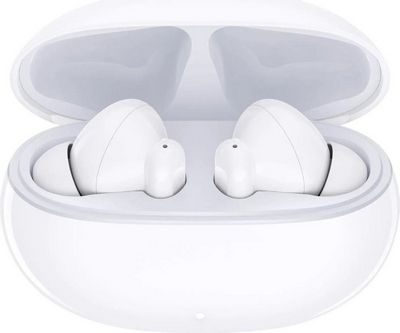 Наушники HONOR Choice Earbuds X7 (белый, международная версия) - фото9, картинка9 Наушники HONOR Choice Earbuds X7 (белый, международная версия) - фото9