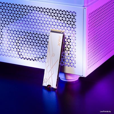 SSD ADATA XPG MARS 980 Blade 1TB SMAR-980B-1TCS - фото4