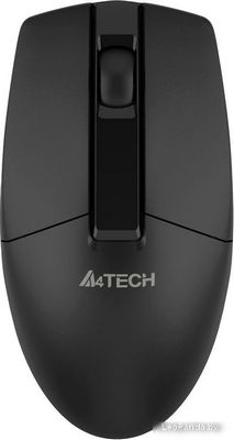 Мышь A4Tech G3-330N - фото