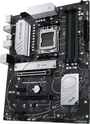 Материнская плата ASUS Prime B650-Plus-CSM - фото3