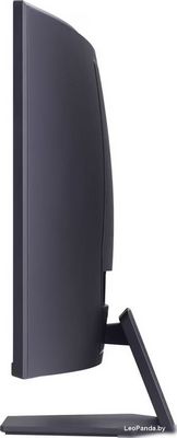 Игровой монитор LG UltraGear 32GS60QC-B - фото5