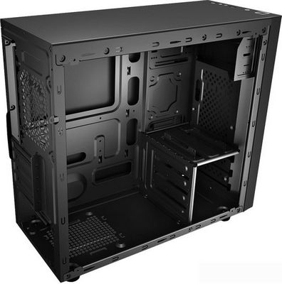 Корпус DeepCool Matrexx 30 SI DP-MATX-MATREXX30-SI - фото4