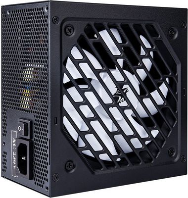 Блок питания 1stPlayer FK 500W PS-500FK - фото3