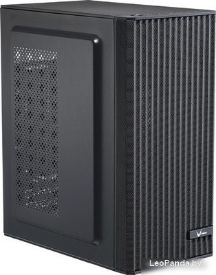 Корпус Formula Air Mesh G1 (черный) - фото