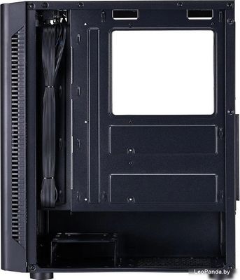 Корпус 1stPlayer DK D4 FRGB (черный) - фото5