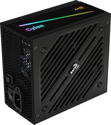 Блок питания AeroCool Cylon 600W - фото3