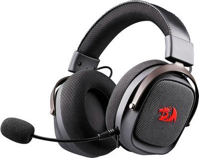 Наушники Redragon Ushi Pro - фото