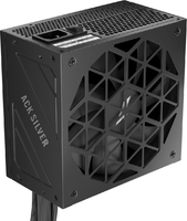 Блок питания 1stPlayer ACK Silver 850W HA-850BA7-BK - фото
