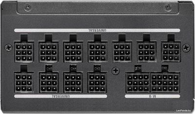 Блок питания Super Flower Leadex VII Platinum PRO 1200W SF-1200F14XP - фото4