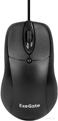 Мышь ExeGate Professional Standard B100L - фото3