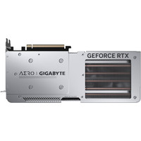 Видеокарта Gigabyte GeForce RTX 4070 Ti Super Aero OC 16G GV-N407TSAERO OC-16GD - фото8