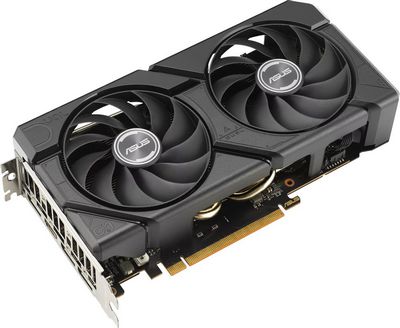 Видеокарта ASUS Dual Radeon RX 7600 EVO OC Edition 8GB GDDR6 DUAL-RX7600-O8G-EVO - фото5