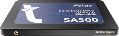 SSD Netac SA500 2TB NT01SA500-2T0-S3X - фото5