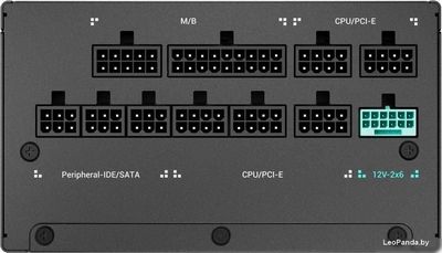 Блок питания DeepCool PN1000M - фото9, картинка9 Блок питания DeepCool PN1000M - фото9