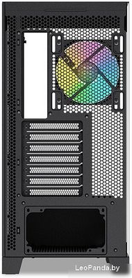 Корпус Sama V50 (черный) - фото5