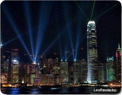 Коврик для мыши Buro BU-M80010 - фото