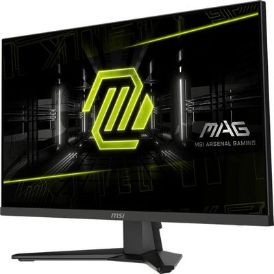 Игровой монитор MSI MAG 274QF X24 - фото4
