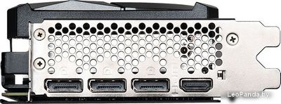 Видеокарта MSI GeForce RTX 3060 Ti Ventus 3X 8GD6X OC - фото4