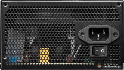 Блок питания MSI MAG A500DN - фото4