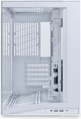 Корпус Lian Li O11 Dynamic Mini V2 G99.O11DMIV2W.R0 - фото2