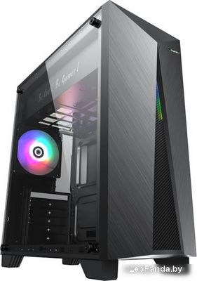 Корпус GameMax Nova N6 - фото2