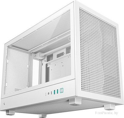 Корпус DeepCool CH260 WH R-CH260-WHNGM0-G-1 - фото2