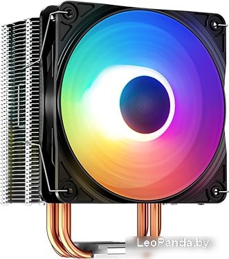 Кулер для процессора DeepCool GAMMAXX 400K DP-MCH4-GMX400V2-K - фото2