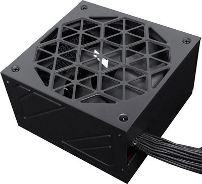 Блок питания 1stPlayer ACK 550W HA-550AC1 - фото, картинка Блок питания 1stPlayer ACK 550W HA-550AC1 - фото