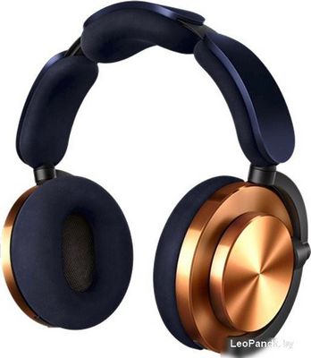 Наушники Dyson OnTrac (медь) - фото