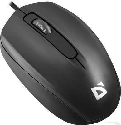 Мышь Defender Alpha MB-507 - фото3