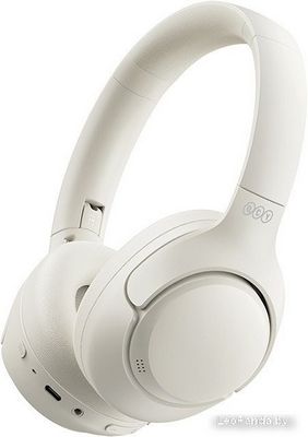 Наушники QCY H3 (белый) - фото