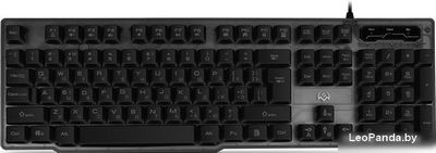 Клавиатура SVEN KB-G8500 - фото2