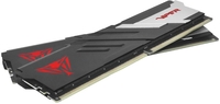 Оперативная память Patriot Viper Venom 2x32ГБ DDR5 5600МГц PVV564G560C40K - фото