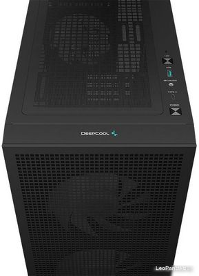 Корпус DeepCool CH360 R-CH360-BKAPE3-G-1 - фото7