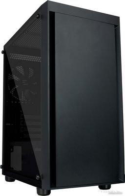 Корпус Zalman T3 Plus - фото