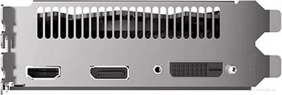 Видеокарта Sinotex Ninja GeForce GTX 1050 2GB GDDR5 NF105NP25F - фото3