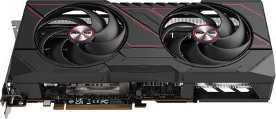 Видеокарта Sapphire Pulse Radeon RX 9070 11349-03-20G - фото4