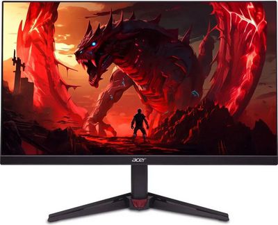 Игровой монитор Acer Nitro VG270UX2bmiipx UM.HV0CD.202 - фото