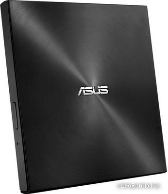Оптический привод ASUS ZenDrive SDRW-08U8M-U (черный) - фото3