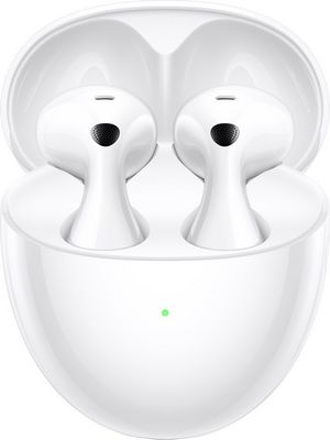 Наушники Huawei FreeBuds 6 (белый, международная версия) - фото