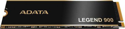 SSD ADATA Legend 900 512GB SLEG-900-512GCS - фото5