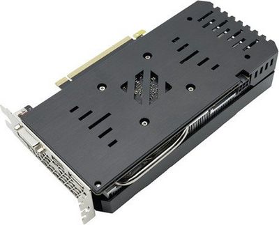 Видеокарта AFOX GeForce RTX 3050 8GB GDDR6 AF3050-8GD6H5 - фото5