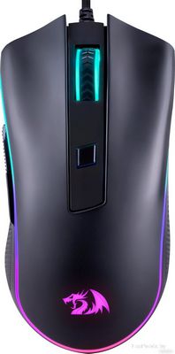 Игровая мышь Redragon Cypher - фото